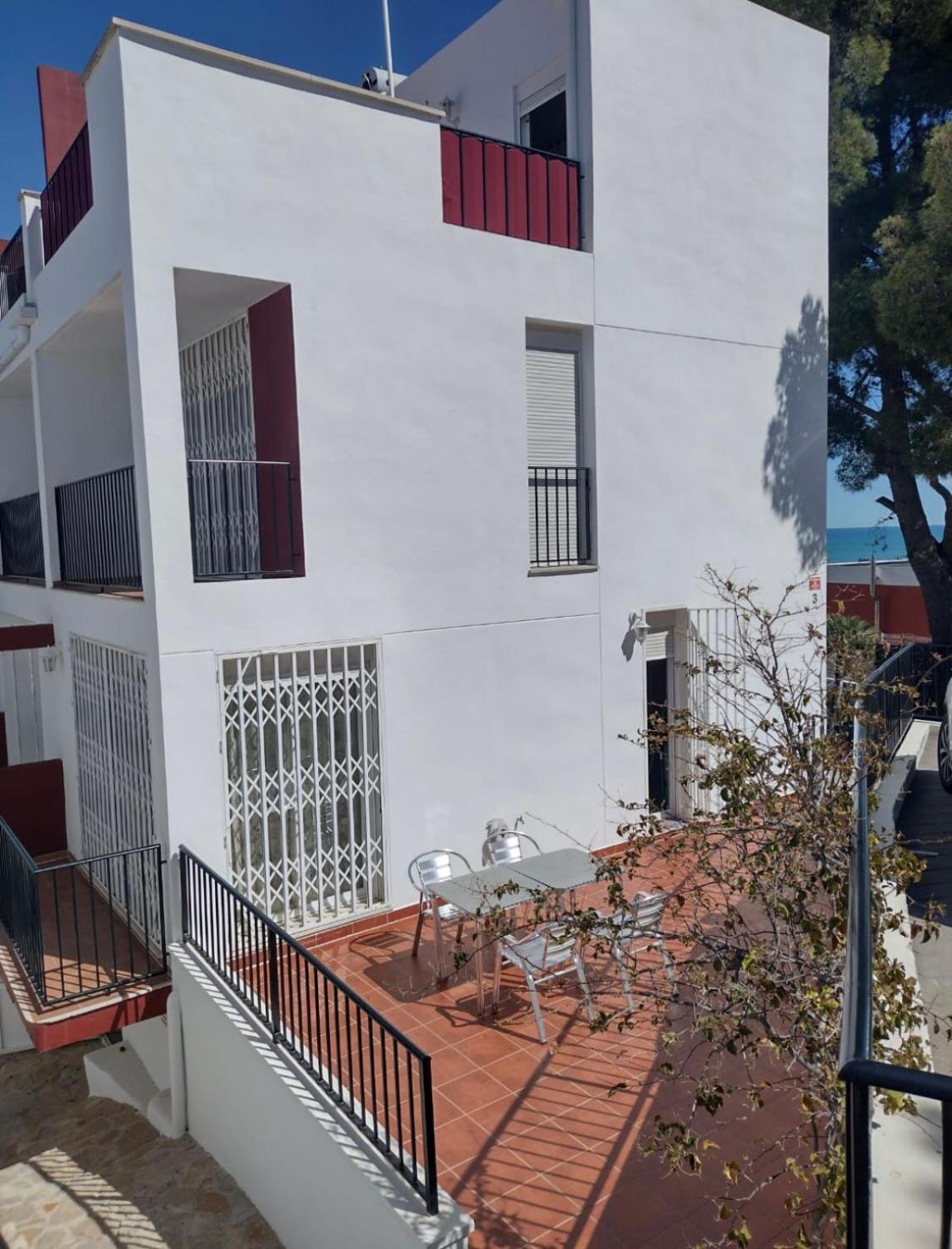 Apartment Bego Peniscola