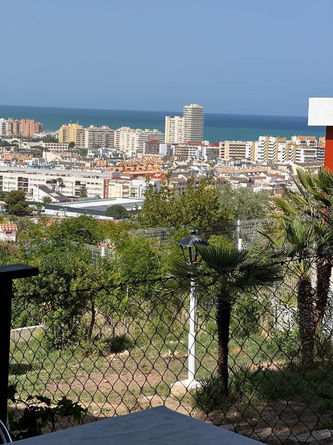 Bego Peniscola