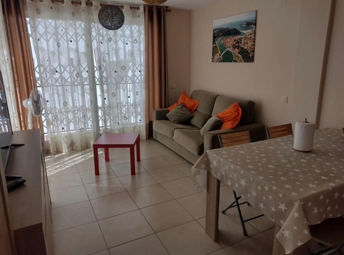 Apartment Bego Peniscola