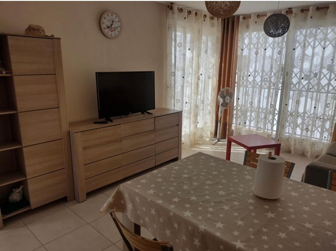Apartment Bego