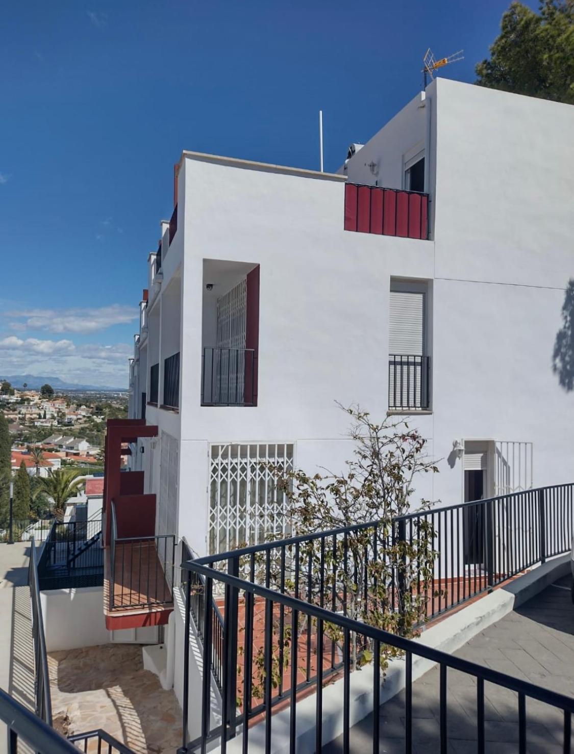 Bego Apartment