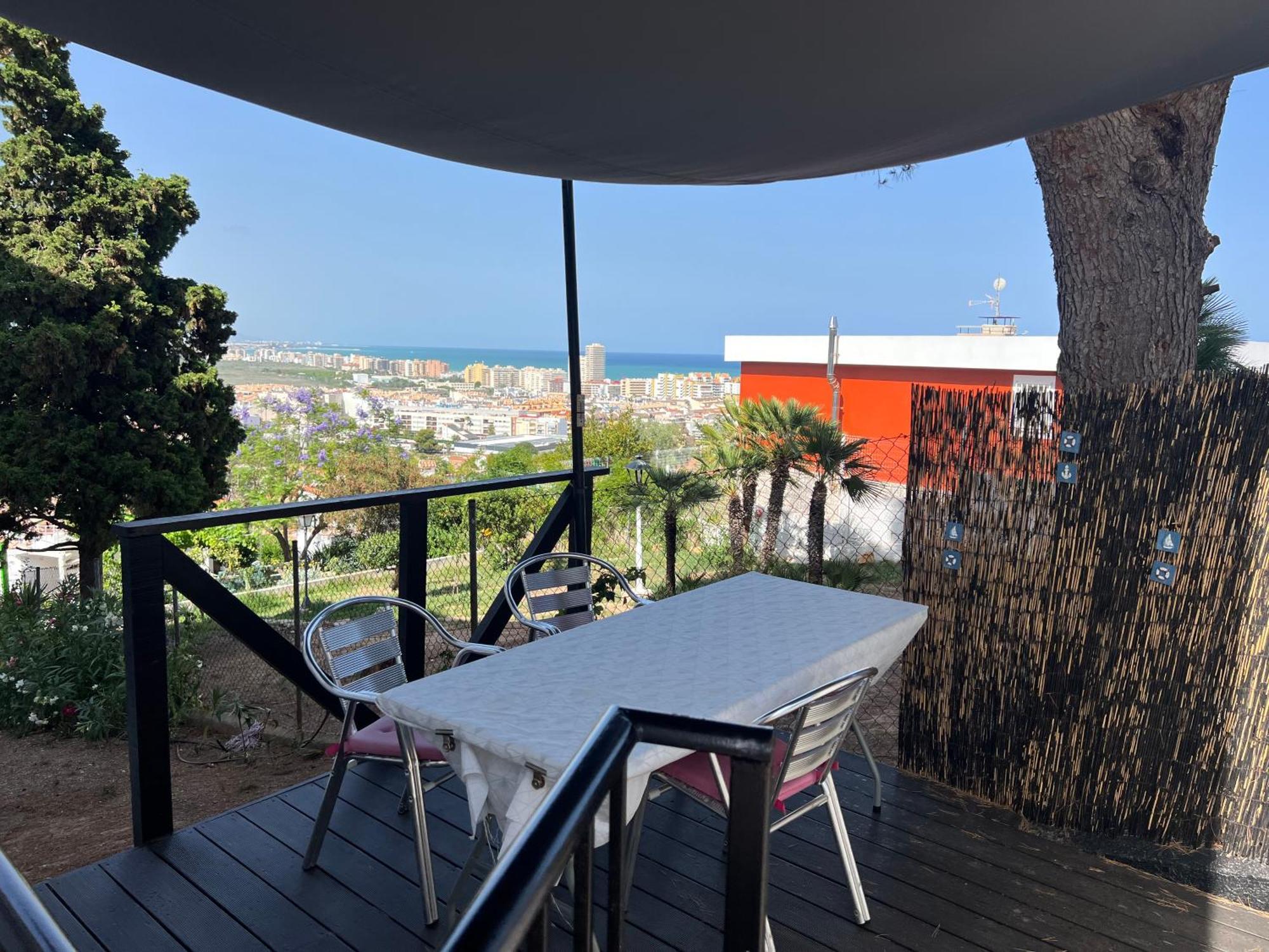 Bego Apartment Peniscola