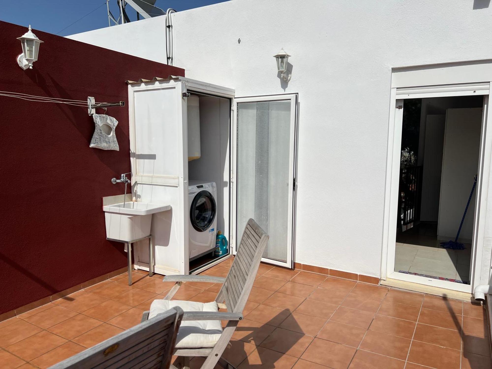 Apartment Bego