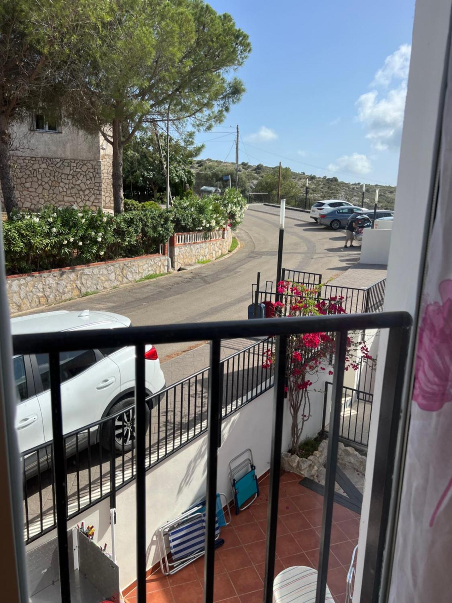 Bego Apartment Peniscola