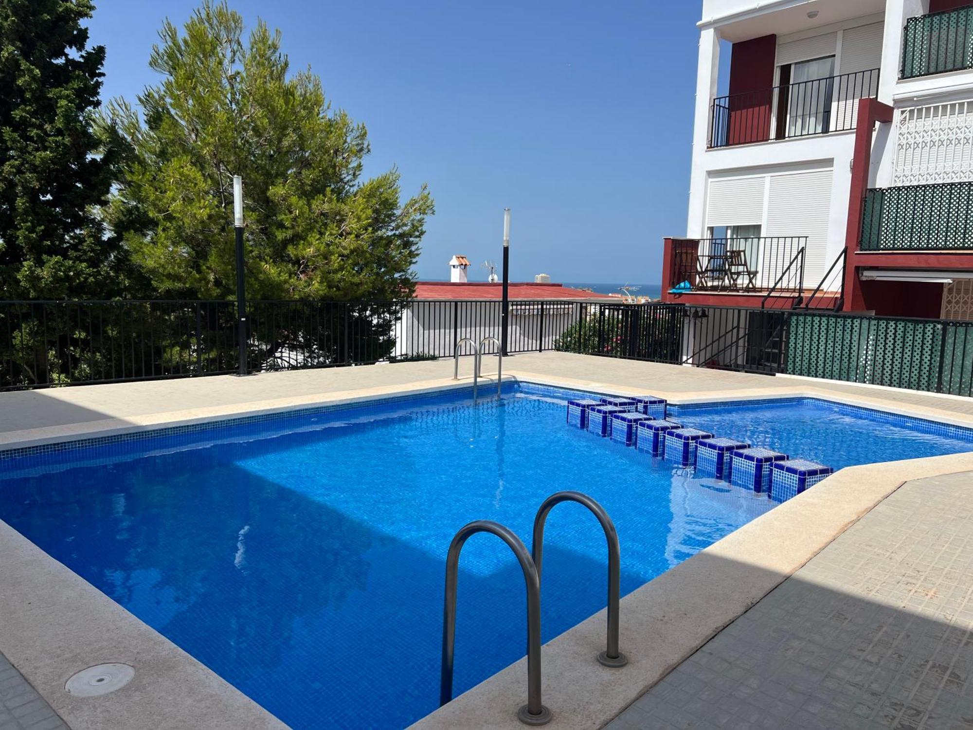 Apartment Bego Peniscola