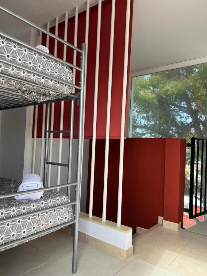 Apartment Bego *