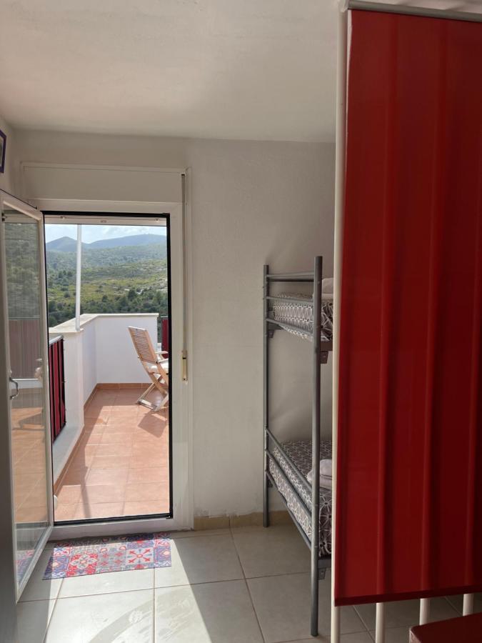 Bego Apartment Peniscola