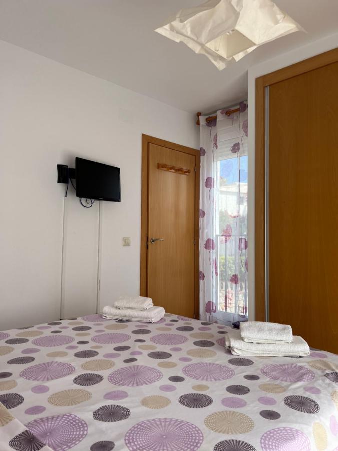 Apartment Bego